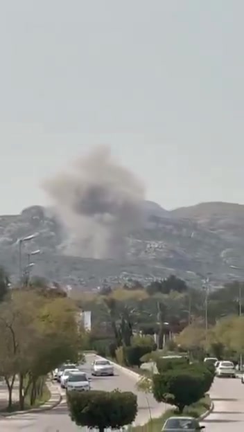 Israeli/U.S. strikes on Iran’s Bushehr