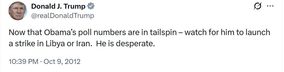 Iranian Foreign Minister: Netanyahu and Trump's war on Iran is wholly unprovoked, illegal, and illegitimate. Trump has turned 'America First' into 'Israel First'—which always means 'America Last'. Our Powerful Armed Forces are prepared for this day and will teach the aggressors the lesson they deserve