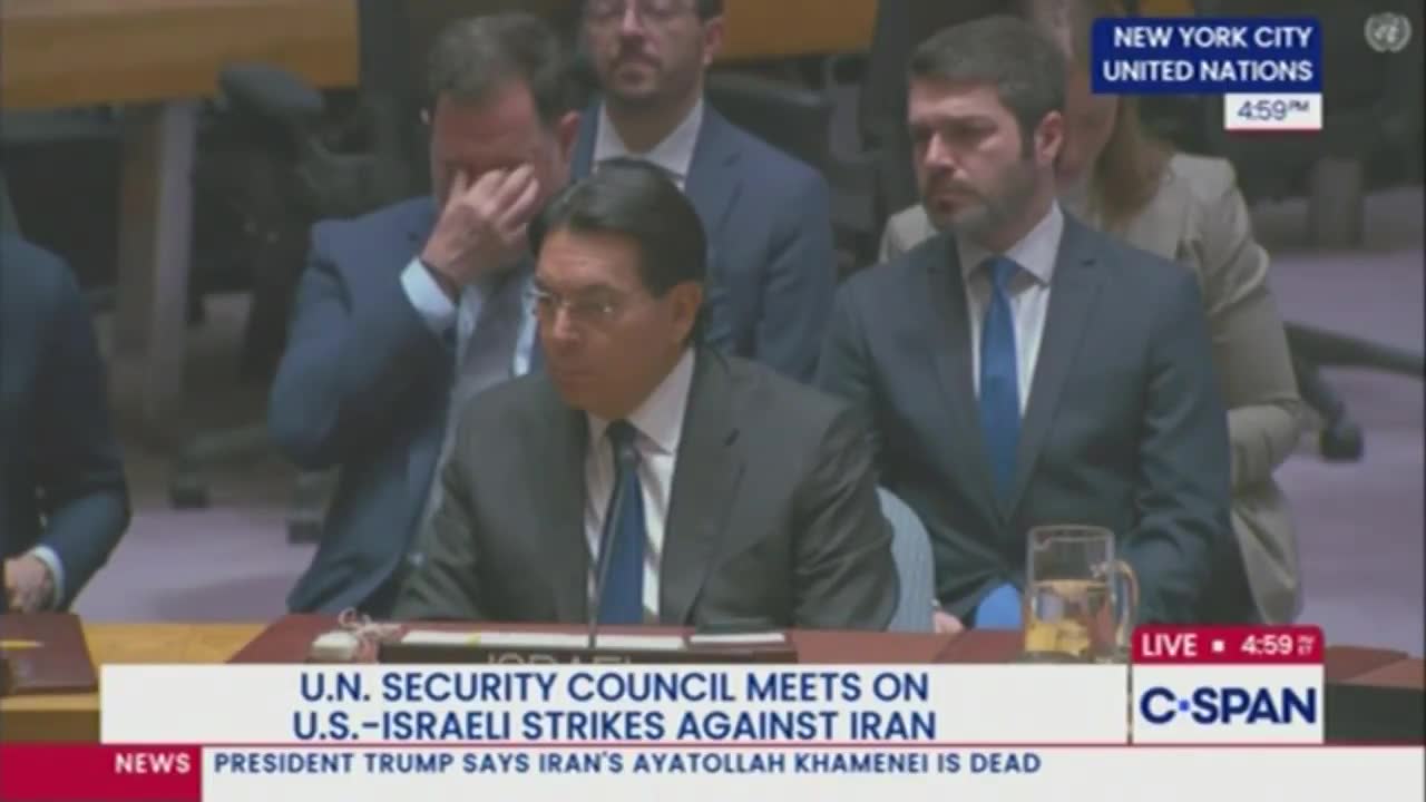 Waltz: Peace is not preserved by appeasing those who threaten it. Peace is preserved through strength in the face of terror. History has taught us that the cost of inaction is far greater than the burden of decisive action. And our president, President Trump, has taken that decisive action today