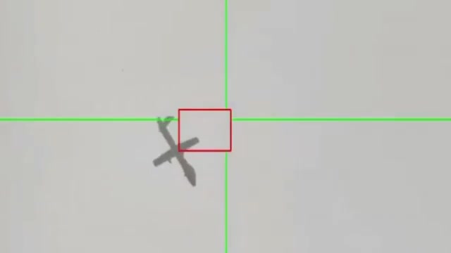 Iranian state media released footage claiming it shot down a U.S. Air Force MQ-9 Reaper drone over Iran earlier this morning