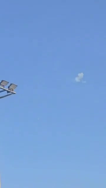 A U.S. fighter jet has crashed in Kuwait