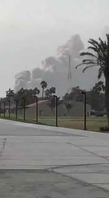 Iran reportedly struck Saudi oil infrastructure, including Aramco's Ras Tanura facility — one of the world's largest oil export hubs