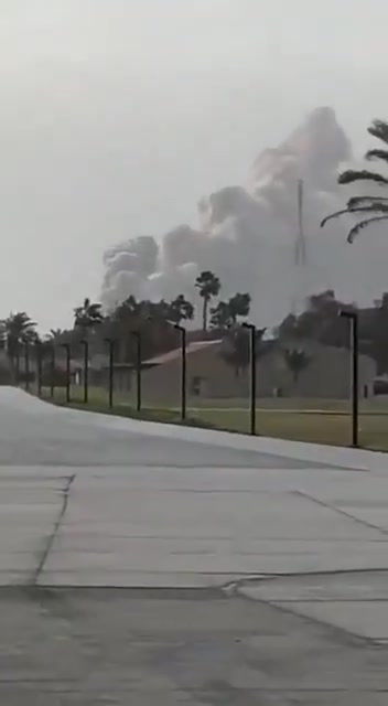 Iran reportedly struck Saudi oil infrastructure, including Aramco's Ras Tanura facility — one of the world's largest oil export hubs