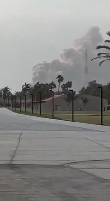 Iran reportedly struck Saudi oil infrastructure, including Aramco's Ras Tanura facility — one of the world's largest oil export hubs