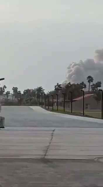 Iran reportedly struck Saudi oil infrastructure, including Aramco's Ras Tanura facility — one of the world's largest oil export hubs