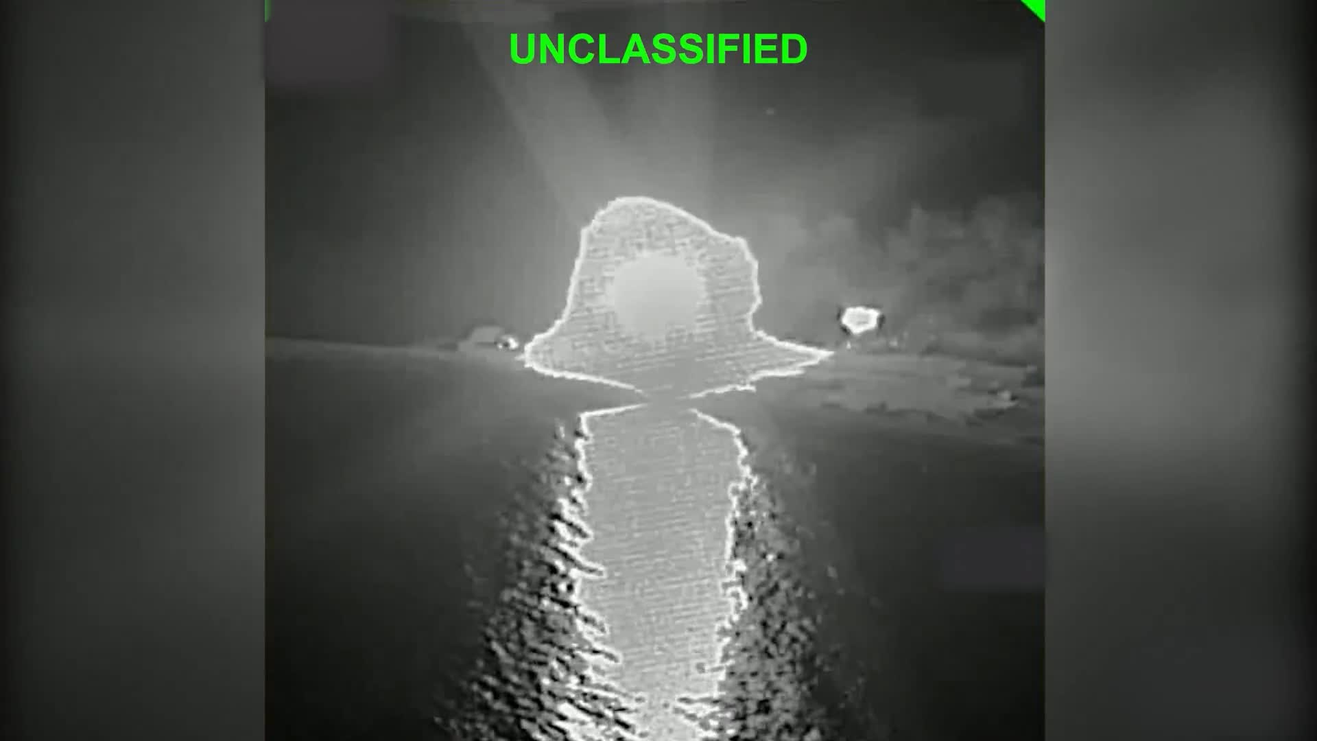 CENTCOM: Two days ago, the Iranian regime had 11 ships in the Gulf of Oman, today they have ZERO. The Iranian regime has harassed and attacked international shipping in the Gulf of Oman for decades. Those days are over. Freedom of maritime navigation has underpinned American and global economic prosperity for more than 80 years. U.S. forces will continue to defend it