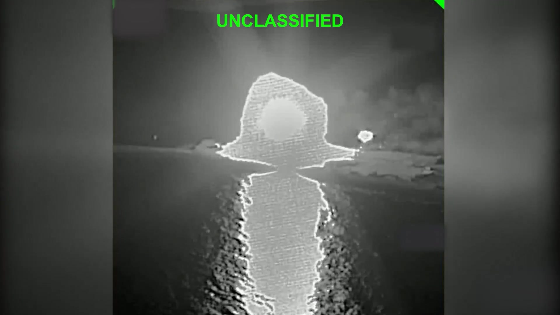 CENTCOM: Two days ago, the Iranian regime had 11 ships in the Gulf of Oman, today they have ZERO. The Iranian regime has harassed and attacked international shipping in the Gulf of Oman for decades. Those days are over. Freedom of maritime navigation has underpinned American and global economic prosperity for more than 80 years. U.S. forces will continue to defend it