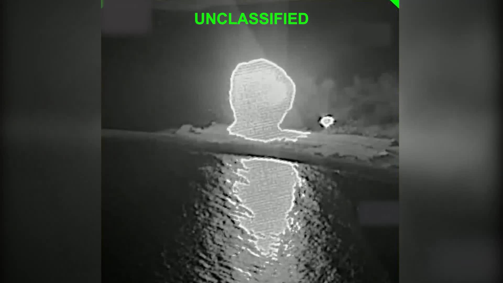 CENTCOM: Two days ago, the Iranian regime had 11 ships in the Gulf of Oman, today they have ZERO. The Iranian regime has harassed and attacked international shipping in the Gulf of Oman for decades. Those days are over. Freedom of maritime navigation has underpinned American and global economic prosperity for more than 80 years. U.S. forces will continue to defend it