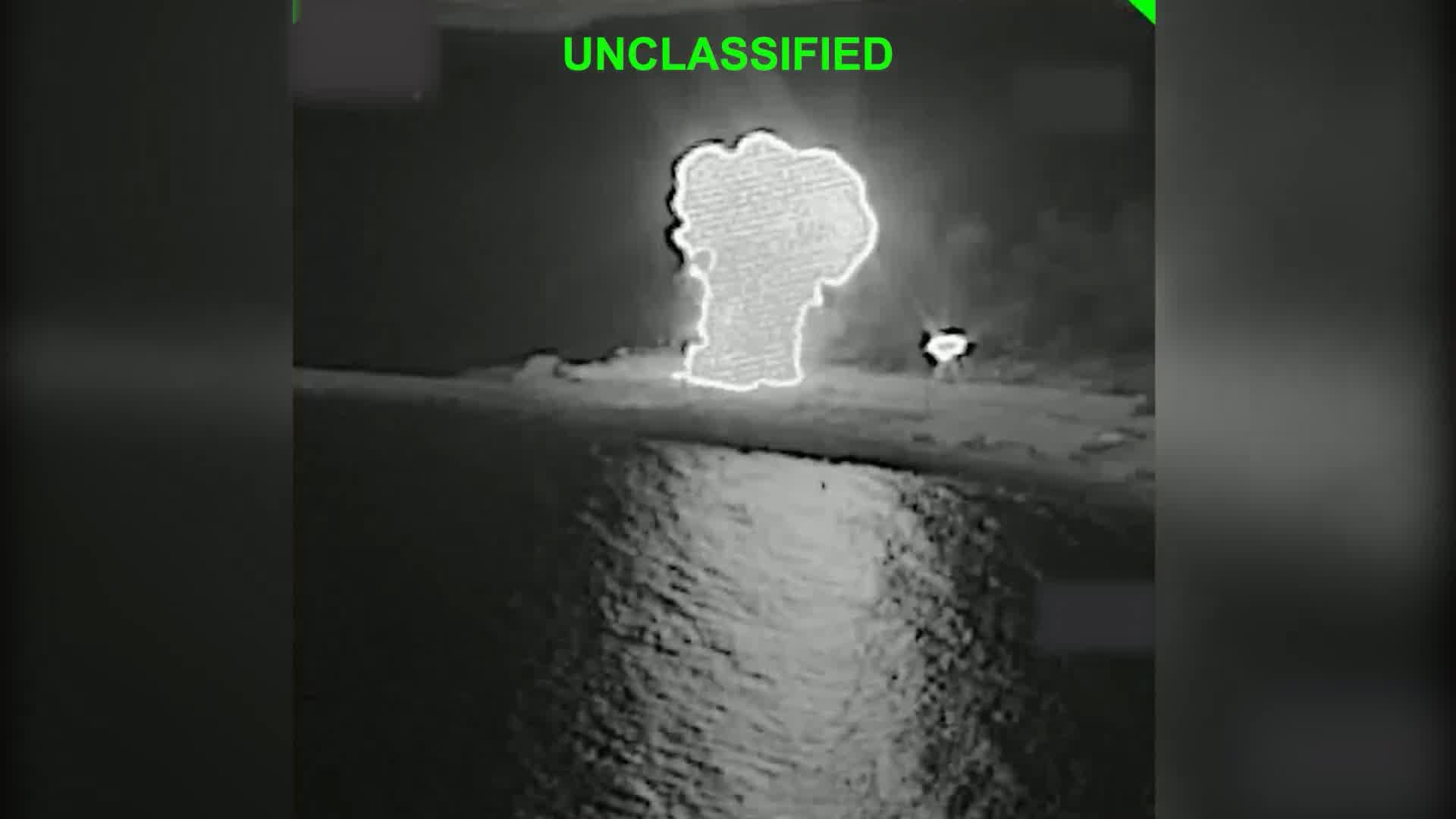 CENTCOM: Two days ago, the Iranian regime had 11 ships in the Gulf of Oman, today they have ZERO. The Iranian regime has harassed and attacked international shipping in the Gulf of Oman for decades. Those days are over. Freedom of maritime navigation has underpinned American and global economic prosperity for more than 80 years. U.S. forces will continue to defend it