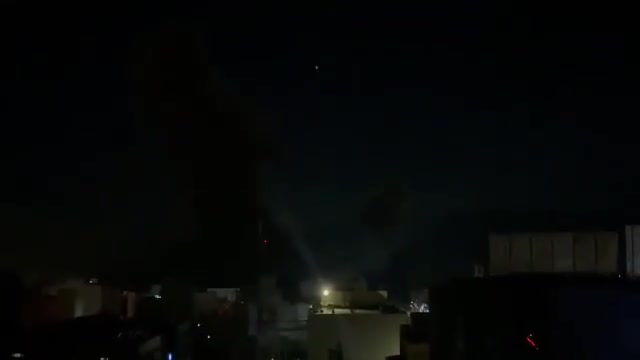 Ilam, Ilam Province: Provincial Intelligence HQ has been reportedly targeted @ ~ 1900Z (March 2nd 2026) 