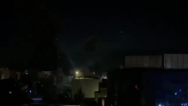 Ilam, Ilam Province: Provincial Intelligence HQ has been reportedly targeted @ ~ 1900Z (March 2nd 2026) 