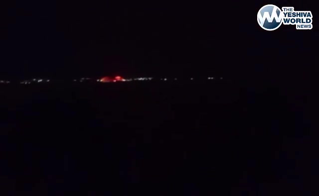 U.S.–Israeli airstrikes hit targets in Kermanshah, western Iran