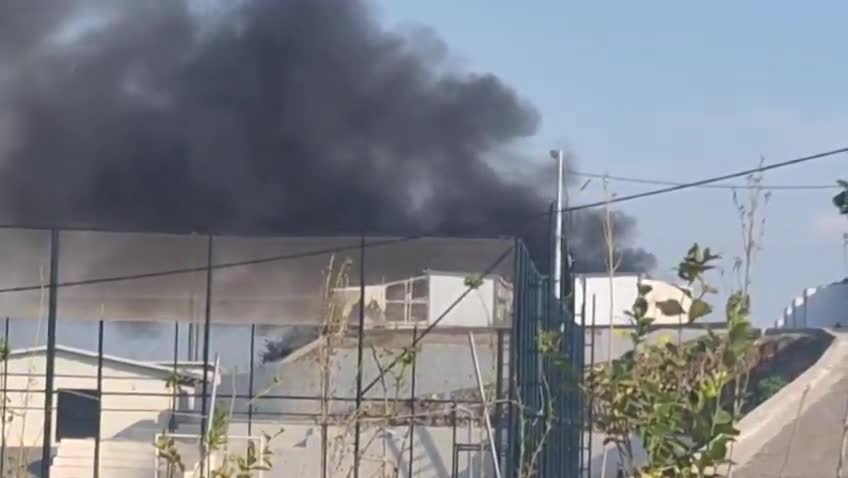 New attacks on PAK base on the border of the Erbil province