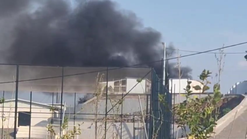 New attacks on PAK base on the border of the Erbil province