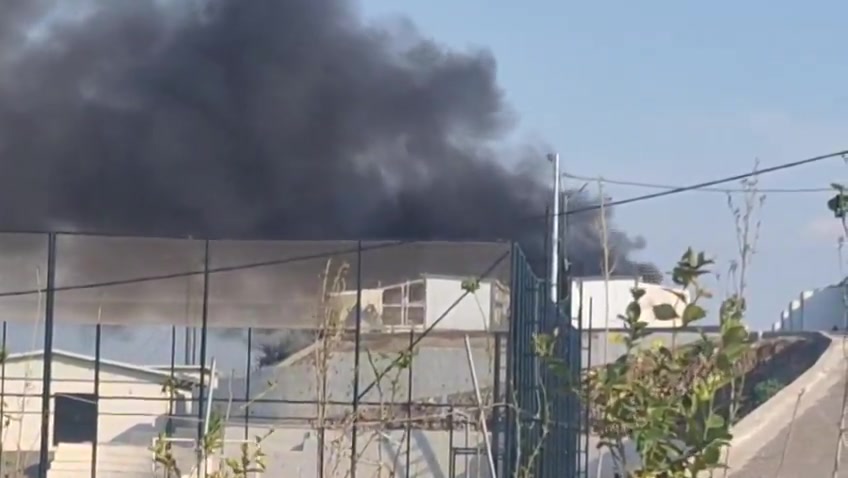 New attacks on PAK base on the border of the Erbil province