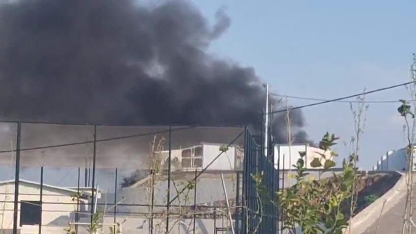 New attacks on PAK base on the border of the Erbil province