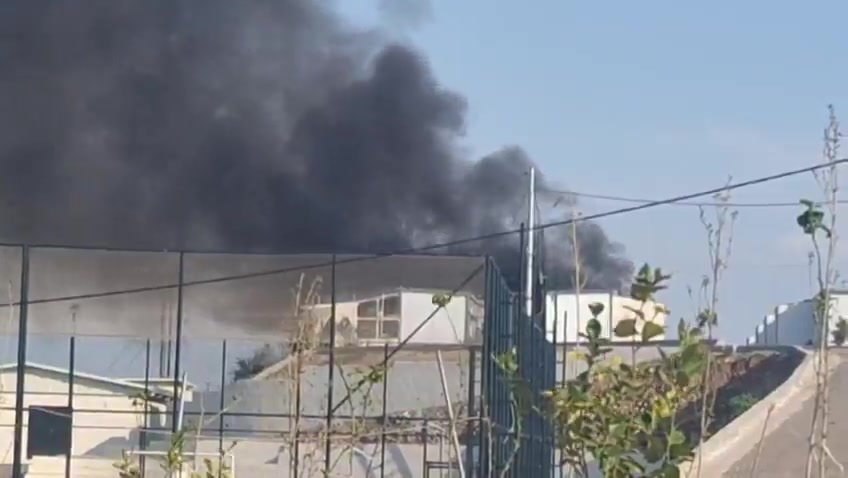 New attacks on PAK base on the border of the Erbil province