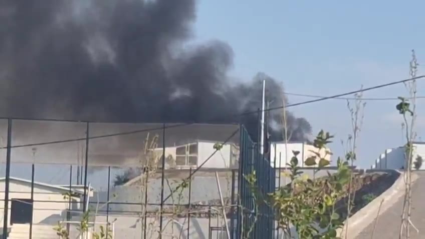 New attacks on PAK base on the border of the Erbil province