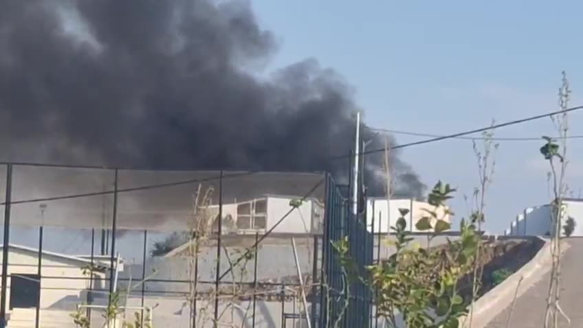 New attacks on PAK base on the border of the Erbil province