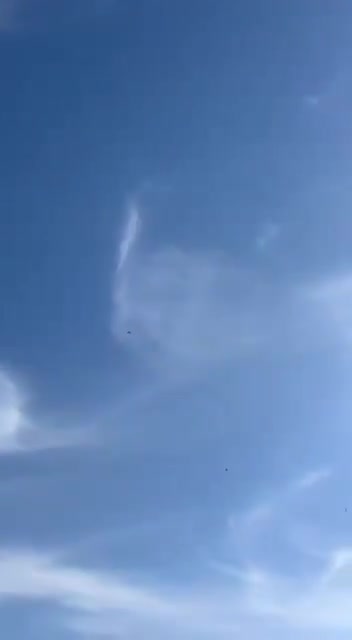 Iranian drone targets a PDKI Peshmerga unit. No casualties were reported