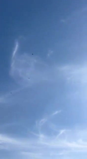 Iranian drone targets a PDKI Peshmerga unit. No casualties were reported