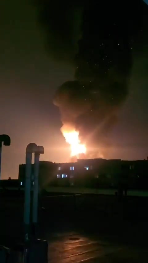 Three oil depots in the areas of Kouhak and Shahran in Tehran, and Karaj west of the capital, were targeted in Israeli fighter jet strikes, according to a source in Iran’s Oil Ministry cited by Fars News