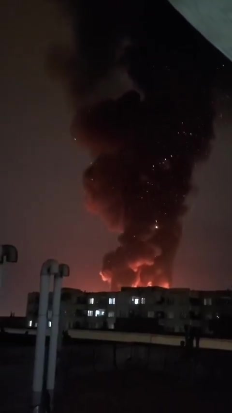 Three oil depots in the areas of Kouhak and Shahran in Tehran, and Karaj west of the capital, were targeted in Israeli fighter jet strikes, according to a source in Iran’s Oil Ministry cited by Fars News