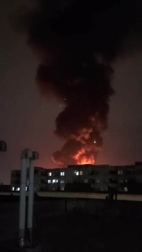 Three oil depots in the areas of Kouhak and Shahran in Tehran, and Karaj west of the capital, were targeted in Israeli fighter jet strikes, according to a source in Iran’s Oil Ministry cited by Fars News
