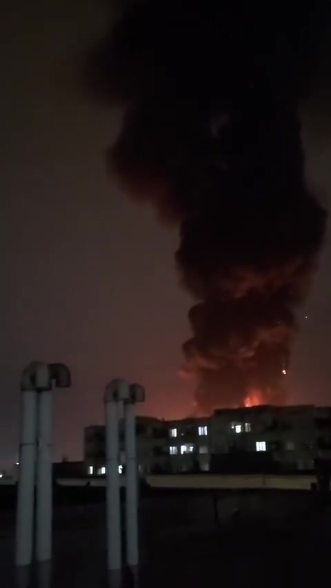 Three oil depots in the areas of Kouhak and Shahran in Tehran, and Karaj west of the capital, were targeted in Israeli fighter jet strikes, according to a source in Iran’s Oil Ministry cited by Fars News