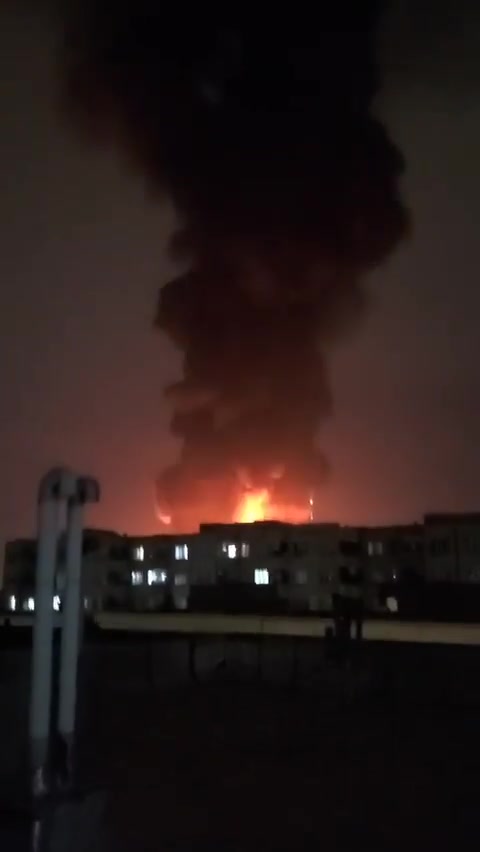 Three oil depots in the areas of Kouhak and Shahran in Tehran, and Karaj west of the capital, were targeted in Israeli fighter jet strikes, according to a source in Iran’s Oil Ministry cited by Fars News