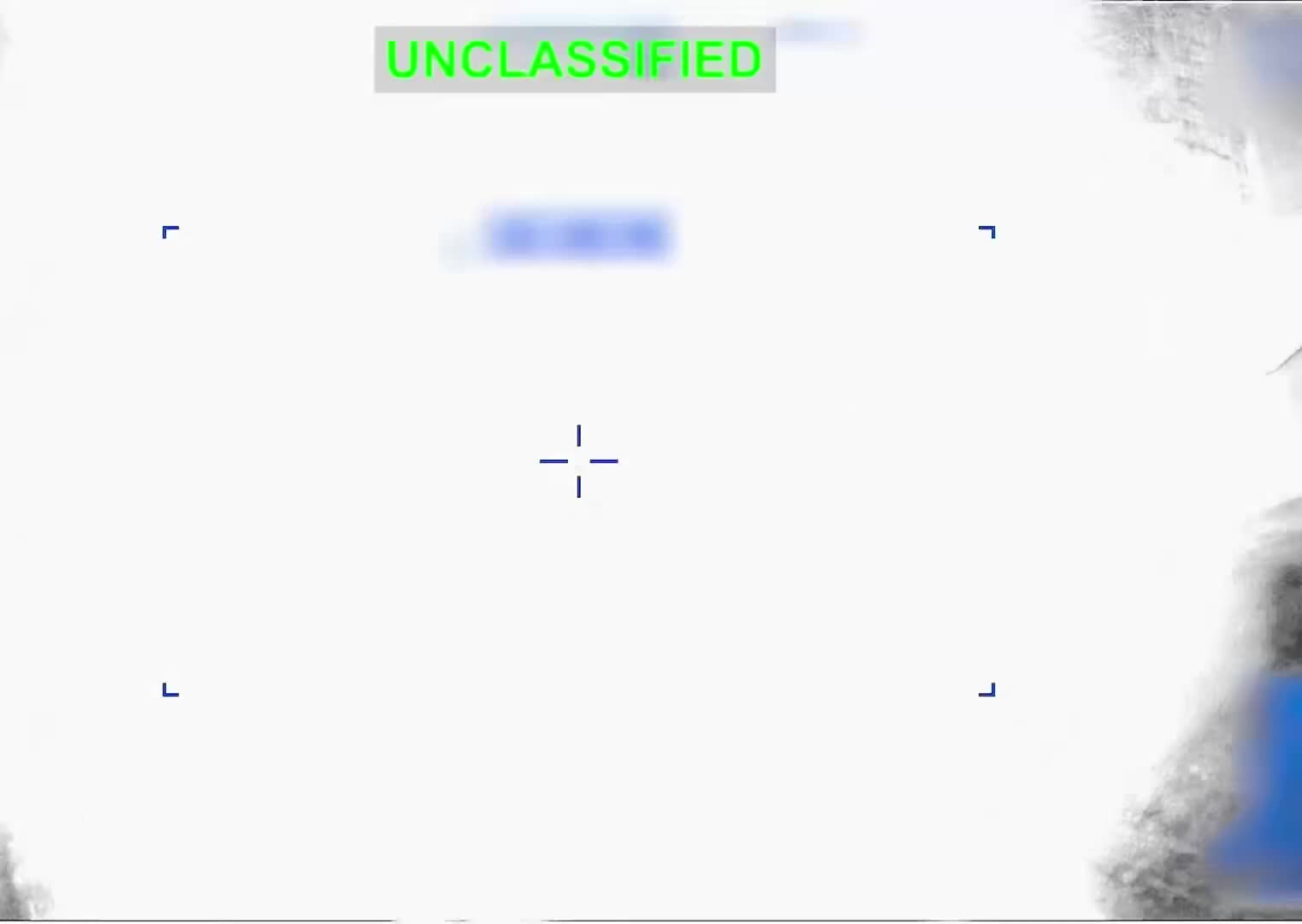 Footage of an American airstrike targeting an Iranian fighter still in its hardened aircraft shelter at Shiraz Airbase