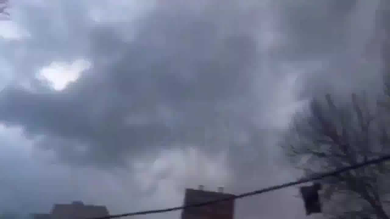 The destruction of the 15th police station and the main police headquarters in Borujerd (Lorestan province). The relentless airstrikes continue. The ongoing targeting of security and logistical centers clearly indicates that the war is far from over, and there is a much larger plan at play than just limited airstrikes.