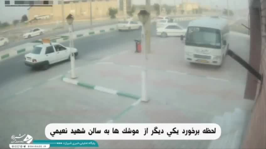 U.S. airstrike on residential areas in Lamerd, Fars Province, Iran, which Iranian sources say killed 20 civilians. Several homes and a sports hall were hit. The missile exploded in the air near buildings, with shrapnel causing major damage