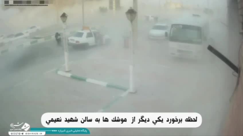 U.S. airstrike on residential areas in Lamerd, Fars Province, Iran, which Iranian sources say killed 20 civilians. Several homes and a sports hall were hit. The missile exploded in the air near buildings, with shrapnel causing major damage