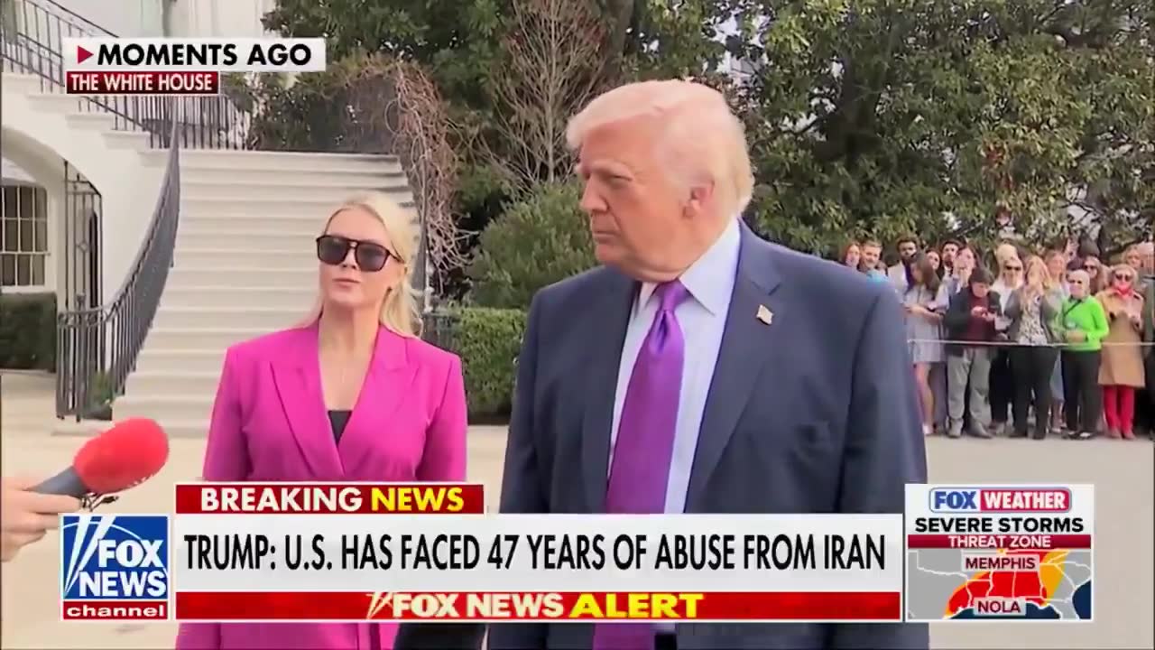 .@POTUS: I think oil companies should use the Strait of Hormuz. We took out just about all of their mine ships in one night. just about all of their navy is gone.