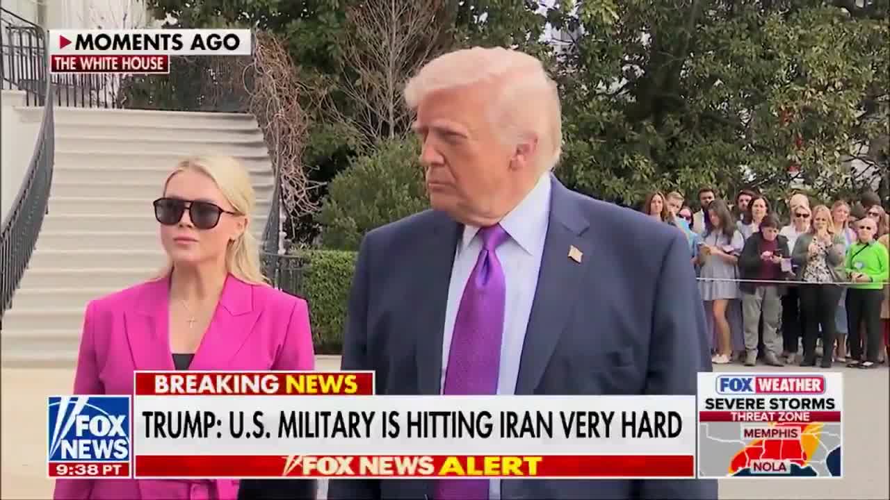 .@POTUS: I think oil companies should use the Strait of Hormuz. We took out just about all of their mine ships in one night. just about all of their navy is gone.