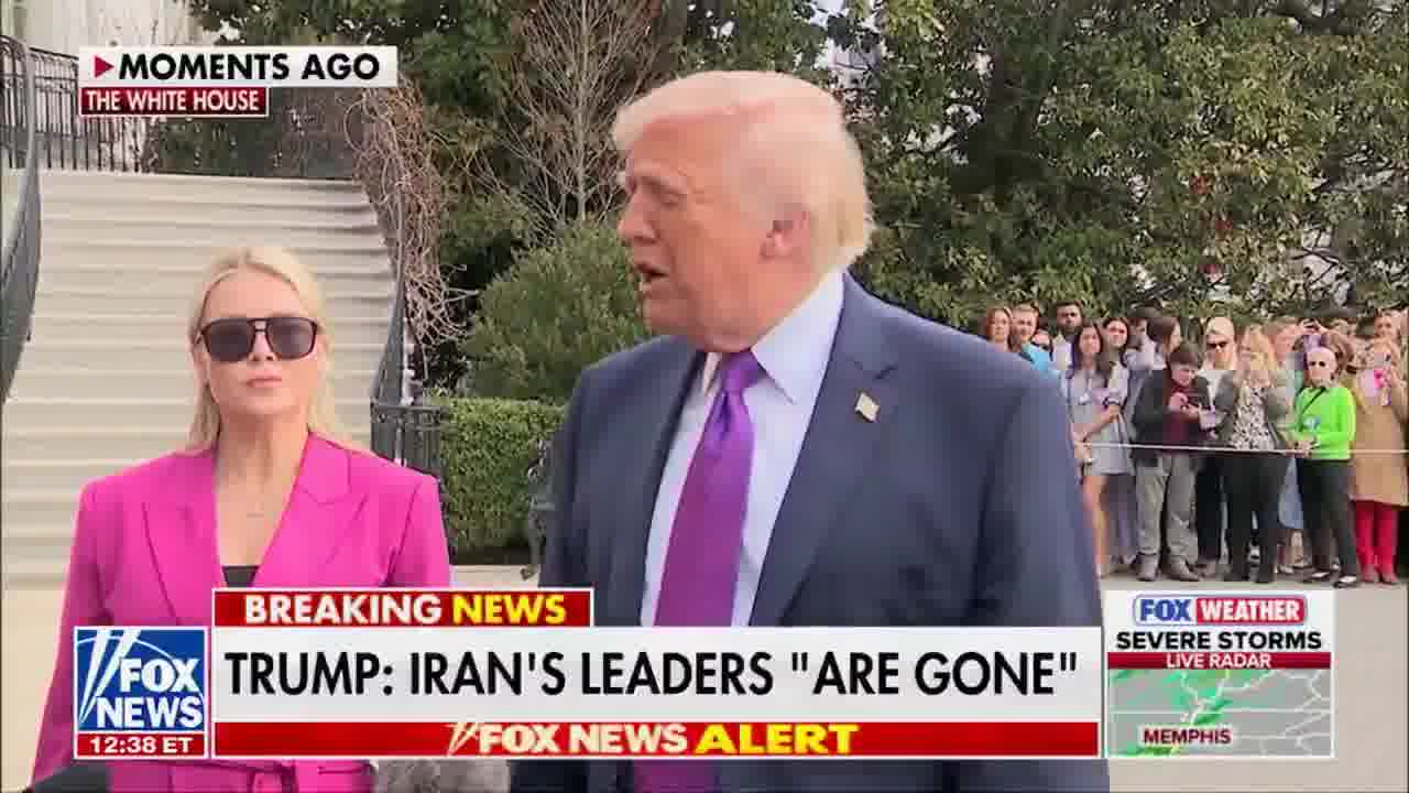 .@POTUS: I think oil companies should use the Strait of Hormuz. We took out just about all of their mine ships in one night. just about all of their navy is gone.