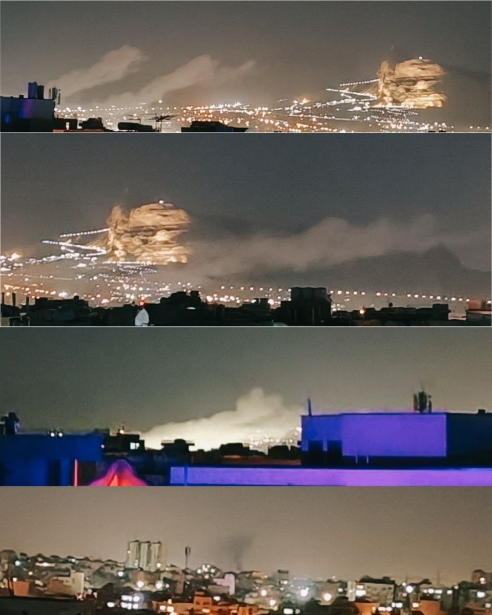Heavy shelling of Iranian regime positions in Isfahan