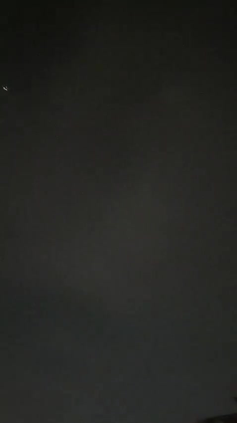 Interceptions in the skies of the central Israel