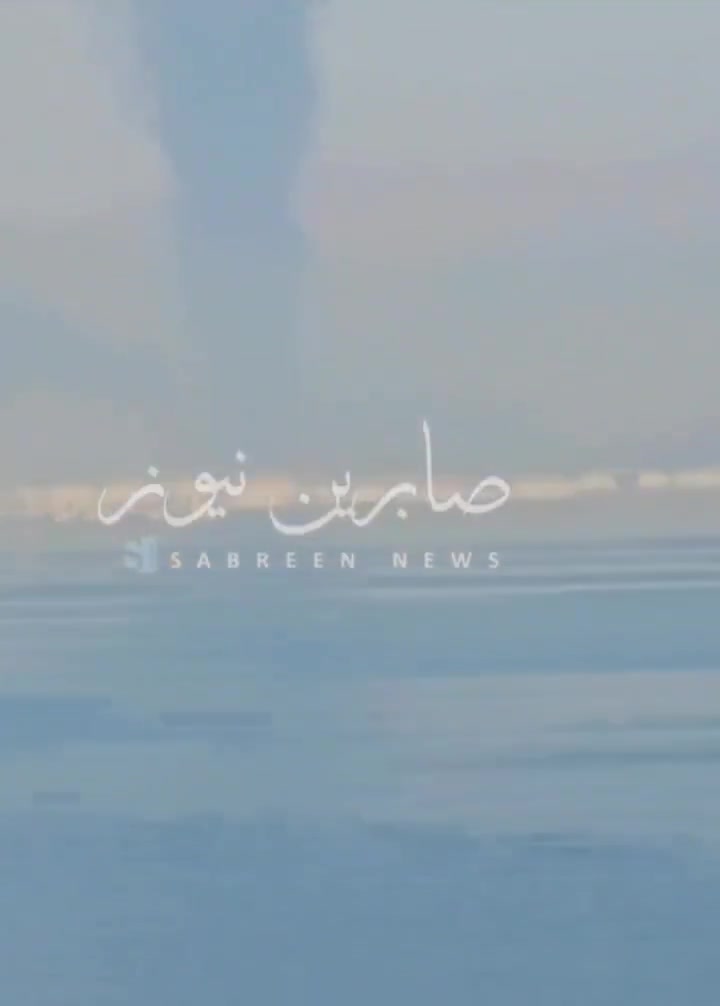 Iranian drone strikes hit oil facilities at Fujairah Port in the UAE, with videos showing large plumes of black smoke