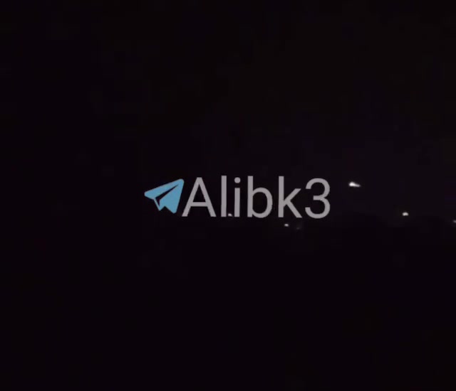 The sound of drones in the sky over Sulaymaniyah