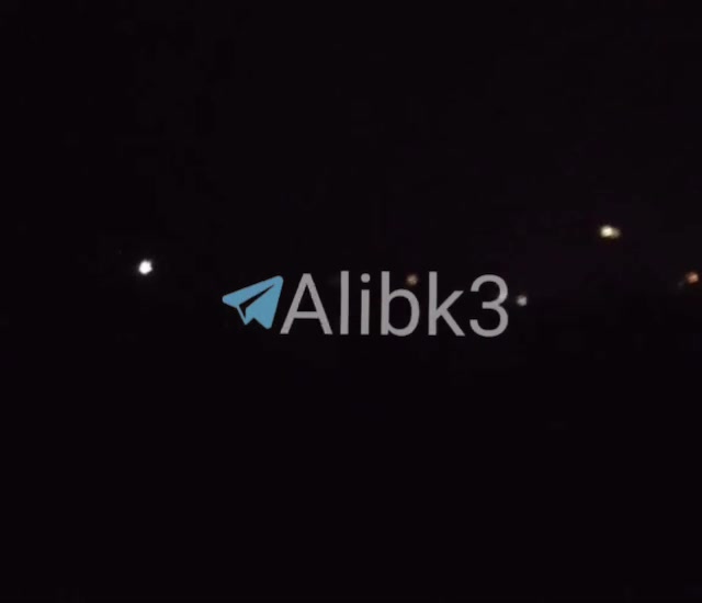 The sound of drones in the sky over Sulaymaniyah