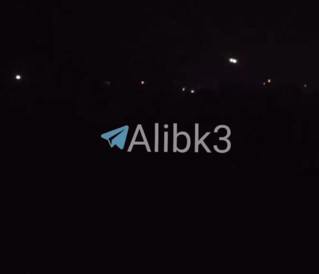 The sound of drones in the sky over Sulaymaniyah