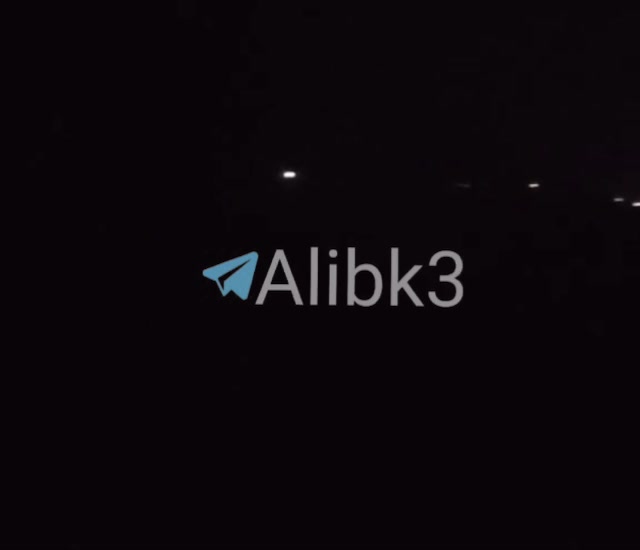 The sound of drones in the sky over Sulaymaniyah