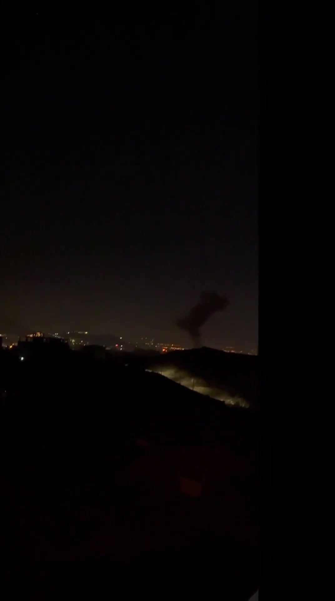 Shiraz Electronics Industries (SEI) was targeted in southern Iran. SEI is a major Iranian state-owned manufacturer specializing in military radar and technology systems