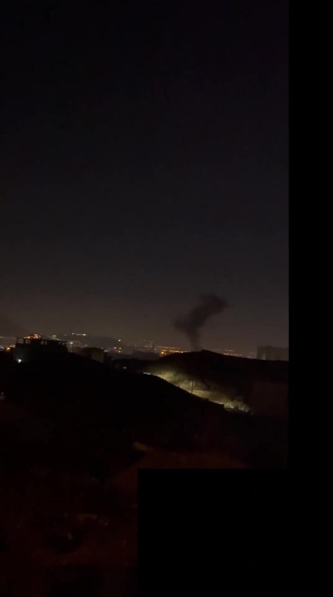 Shiraz Electronics Industries (SEI) was targeted in southern Iran. SEI is a major Iranian state-owned manufacturer specializing in military radar and technology systems