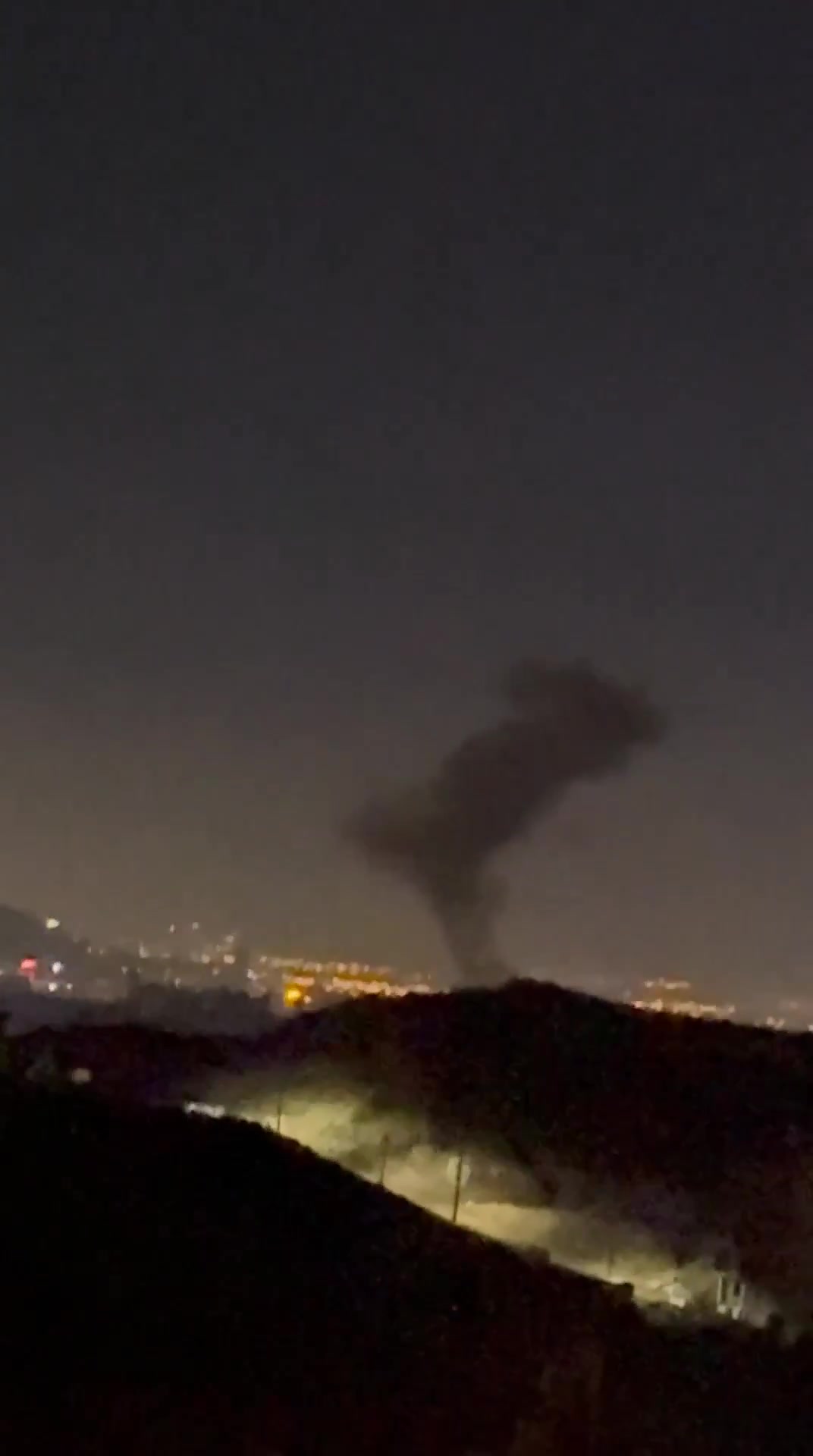 Shiraz Electronics Industries (SEI) was targeted in southern Iran. SEI is a major Iranian state-owned manufacturer specializing in military radar and technology systems