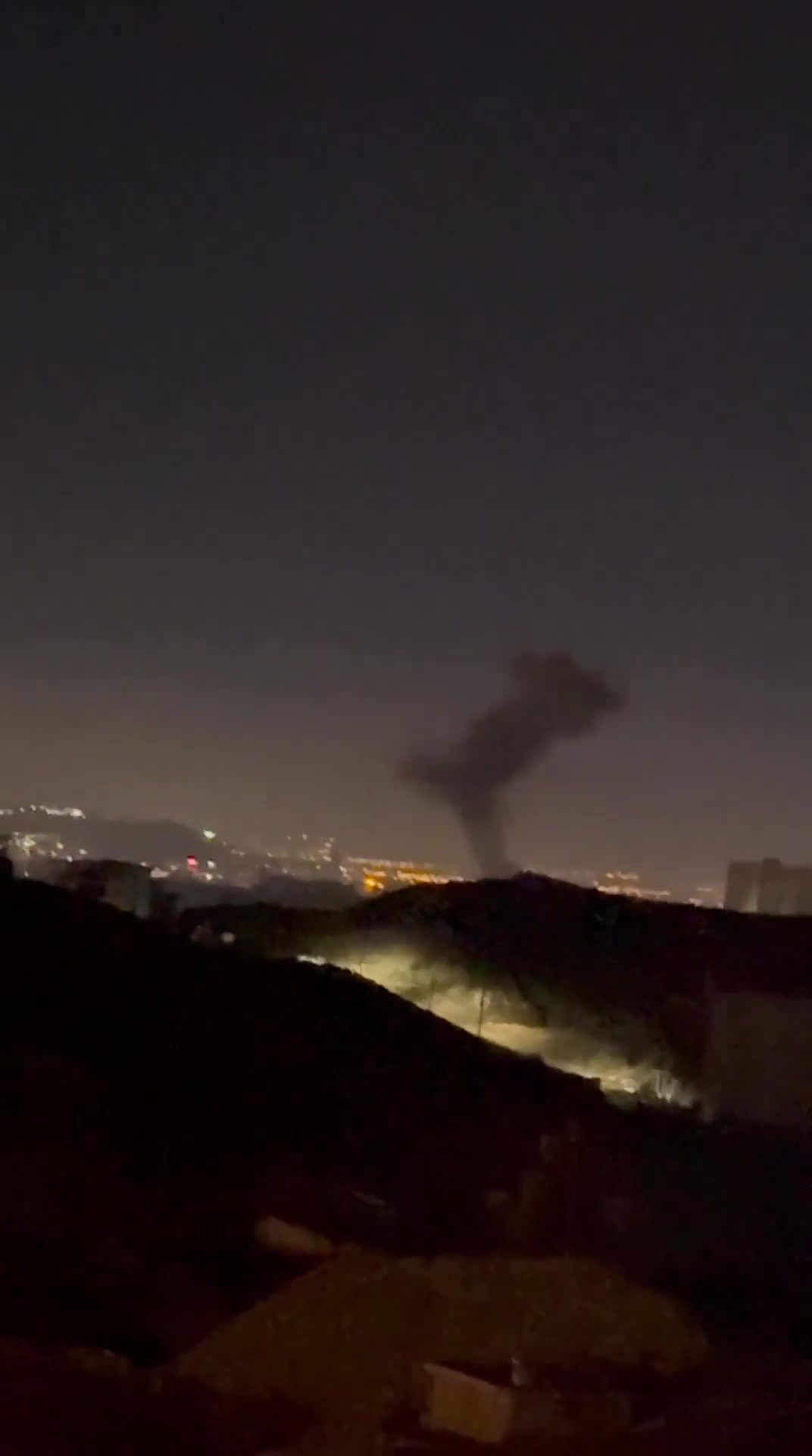 Shiraz Electronics Industries (SEI) was targeted in southern Iran. SEI is a major Iranian state-owned manufacturer specializing in military radar and technology systems