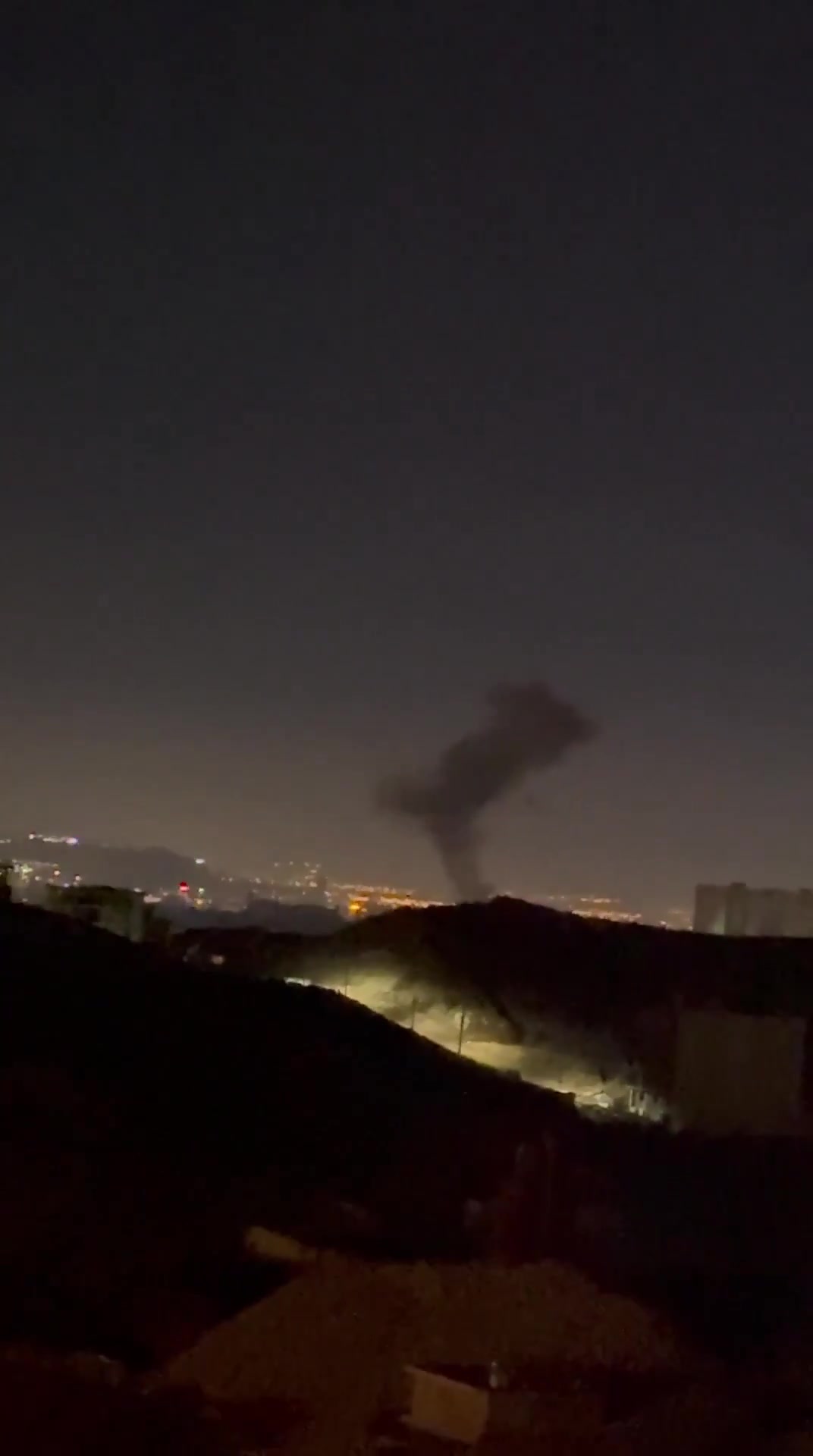 Shiraz Electronics Industries (SEI) was targeted in southern Iran. SEI is a major Iranian state-owned manufacturer specializing in military radar and technology systems