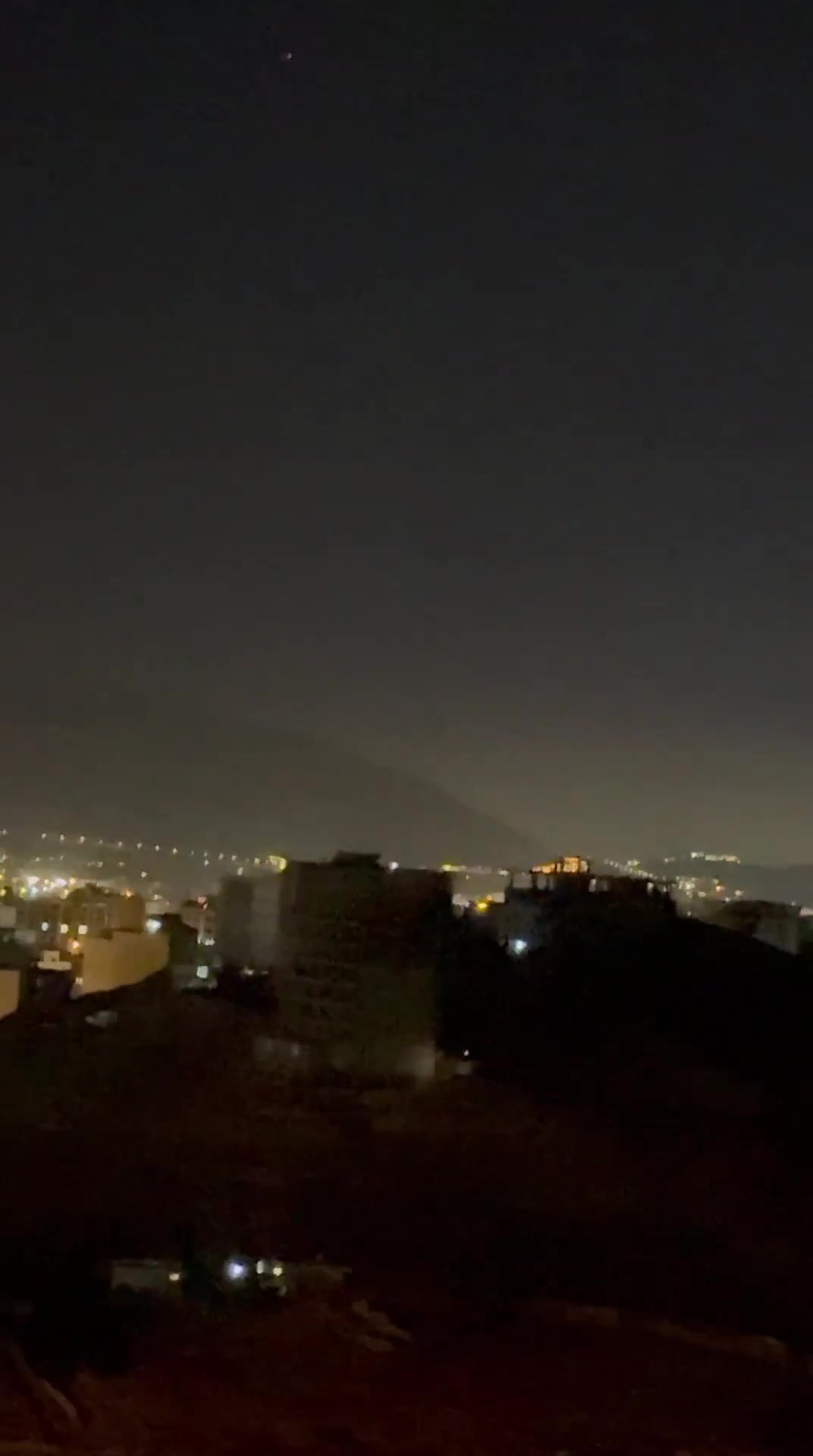 Shiraz Electronics Industries (SEI) was targeted in southern Iran. SEI is a major Iranian state-owned manufacturer specializing in military radar and technology systems